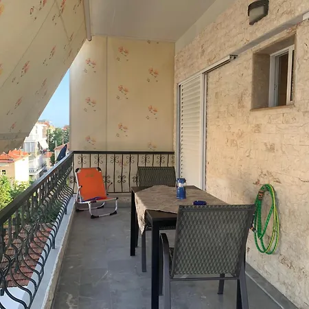 στη νεα καλλικράτεια Nea Kallikrateia