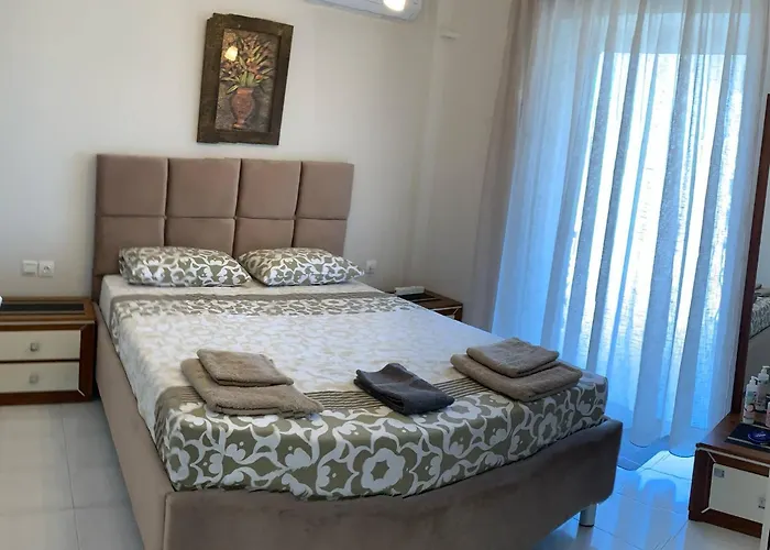 στη νεα καλλικράτεια Nea Kallikrateia